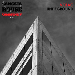VOLAC - Underground (Original Mix)
