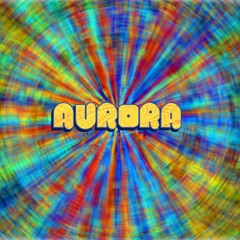 AURORA 'COLLIDER' (2017)