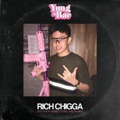 Rich Brian - Dat $tick (Yung Bae Remix) ft. Ghostface Killah & Pouya