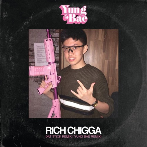 Stream Rich Brian - Dat $tick (Yung Bae Remix) ft. Ghostface Killah & Pouya  by Yung Bae | Listen online for free on SoundCloud