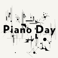 Storm Song 'Solo Piano Edit' (Piano Day 2017)