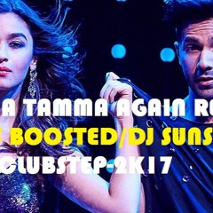Tamma Tamma Again Remix | Bass Boosted | Badrinath Ki Dulhania