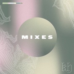 🌴  M I X E S 🌴
