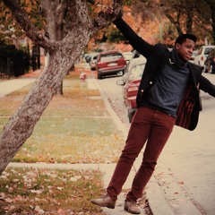 Summer Fall Love - R A Foster Feat. Austin Farris