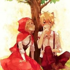 【Happy Valentine’s Day 】The Wolf That Fell In Love With The Little Red Riding Hood {Thai Ver.}
