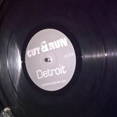 Cut & Run Detroit <-VS-> Fuck OFF - [Put your hands up for Detroit!!]