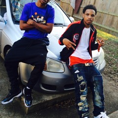 In 2 Deep(Davion x Lil Man)
