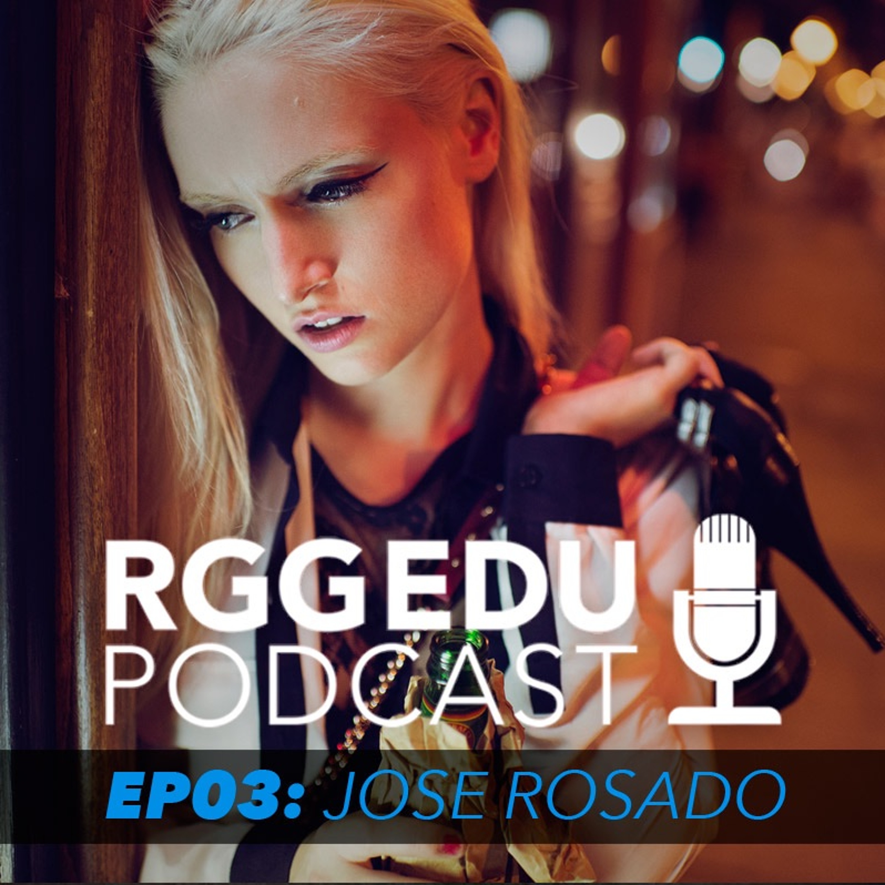 The PRO EDU Photography Podcast | Where Photographers, Retouchers, & Filmmakers Drink & Talk Business