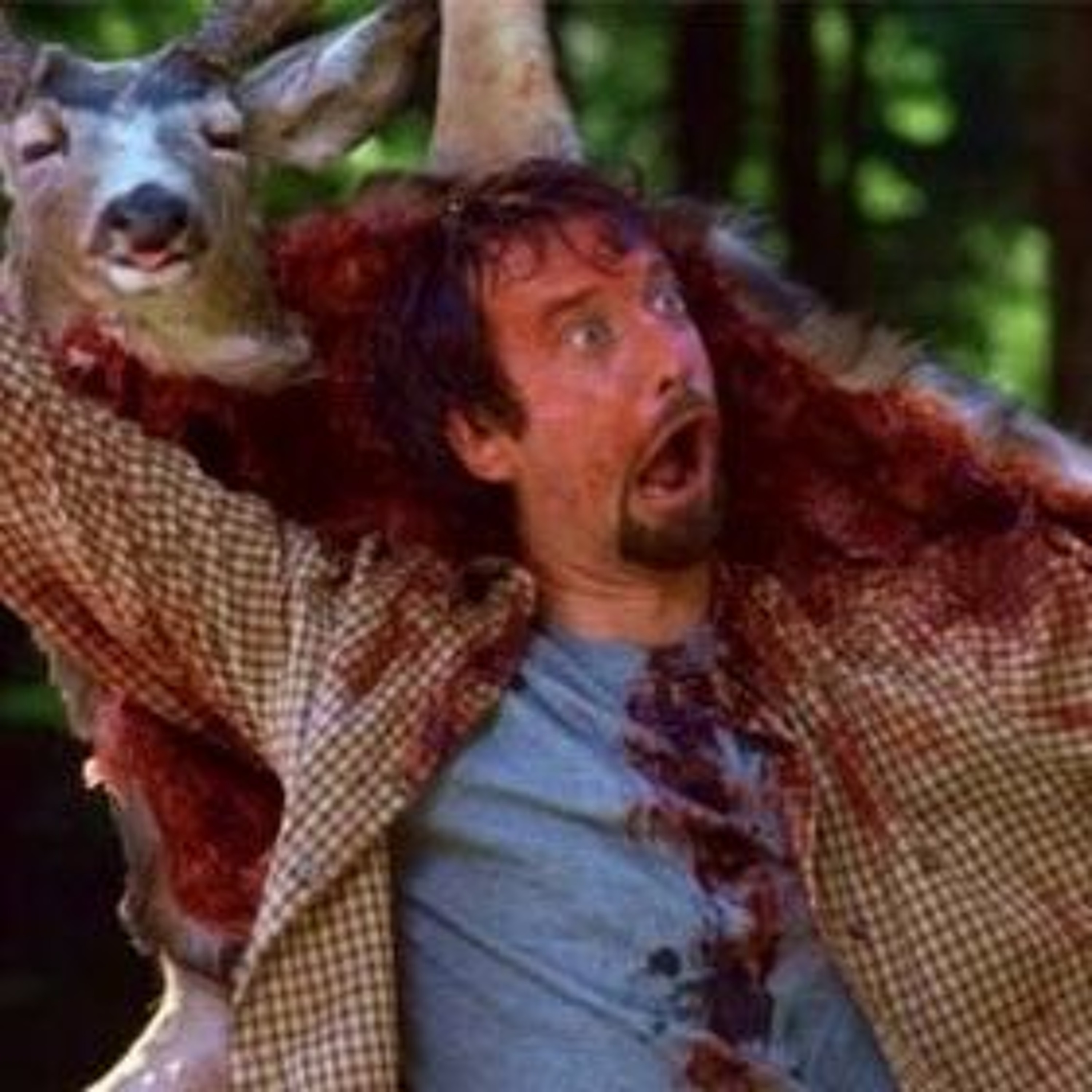 #56 - Big Screen Comedian Failures: Tom Green, Norm Mcdonald, Fred Allen and Chris Kattan