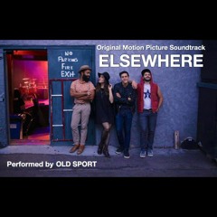 ELSEWHERE Original Soundtrack