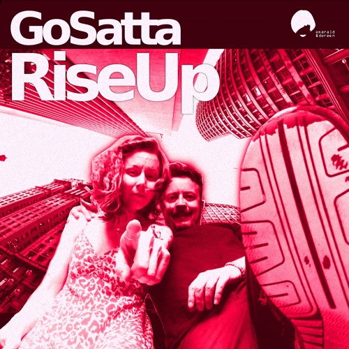 Go Satta - Rise Up