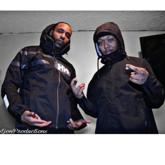 Fuck Boy Friendly K.O. aka killa ft. Frogg Montana