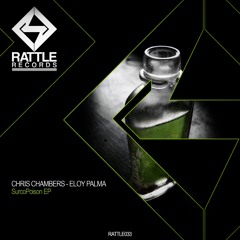 Chris Chambers - Poison (Original Mix) RATTLE033
