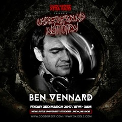 "Ben Vennard" Mix Collection