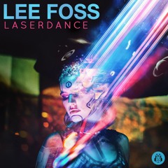 Premiere: Lee Foss 'Laserdance'