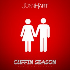 Jonn Hart - "Cuffin Season"