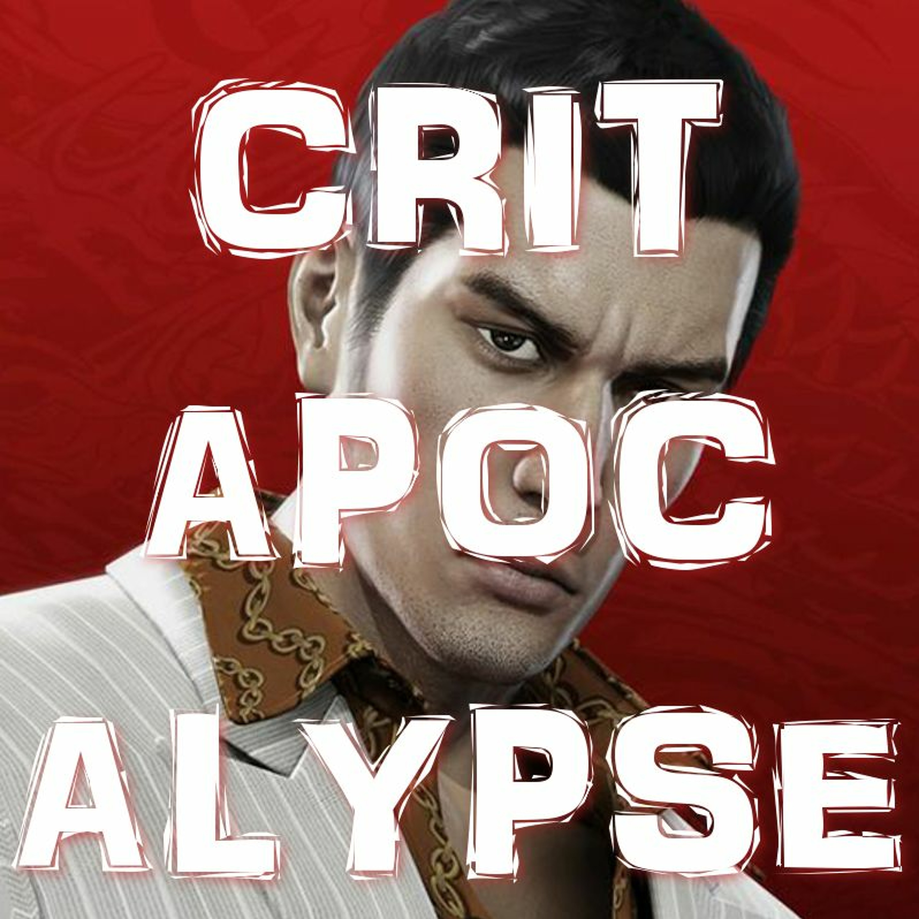 Critapocalypse Podcast