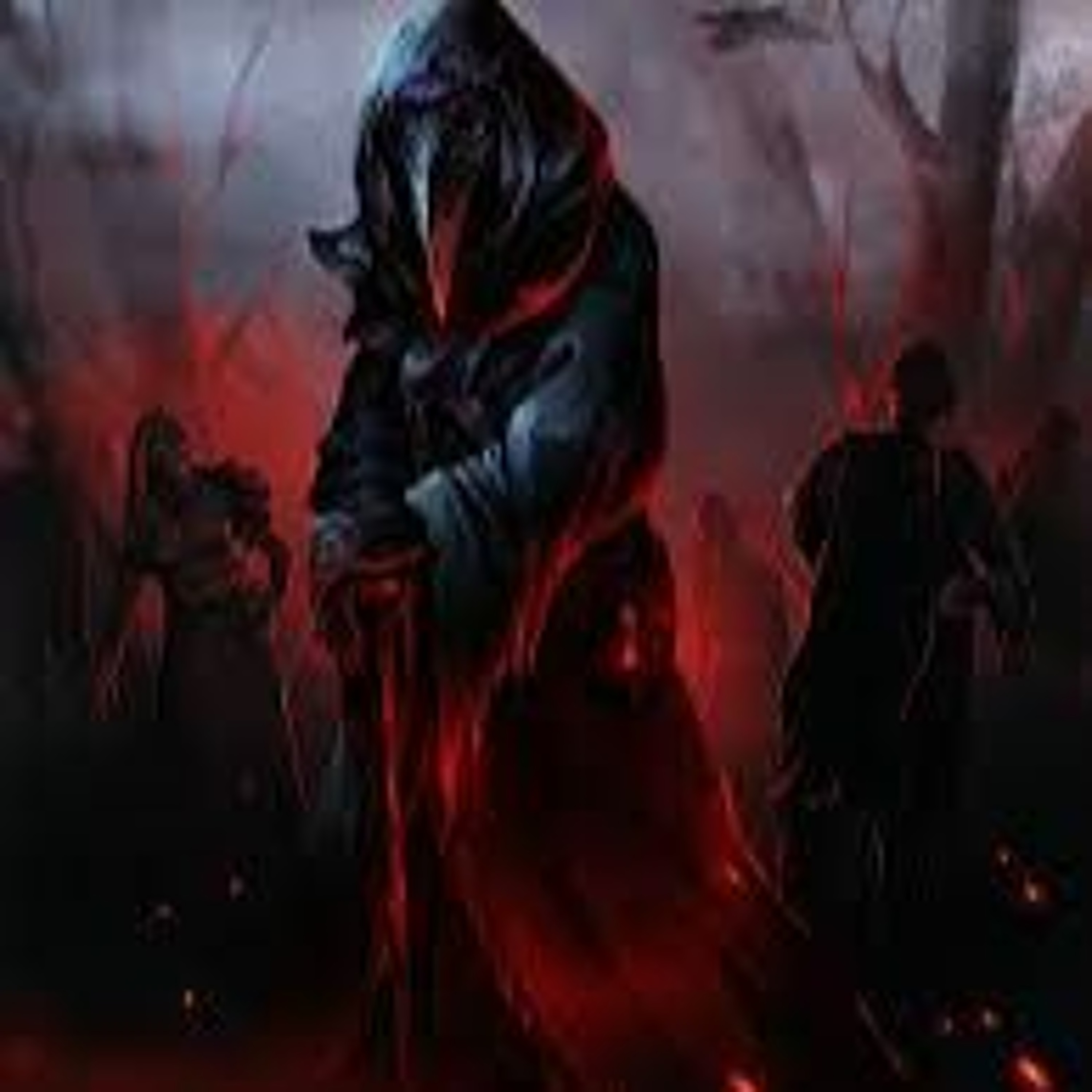 Sadist episode artwork