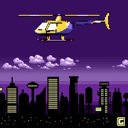 Gladez - Ghetto Bird