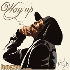 Way Up ft. Marty James