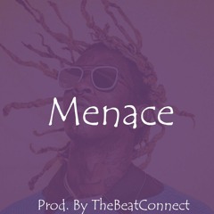 *Menace* Young Thug x UK Drill Type Beat(Prod. By TheBeatConnect)