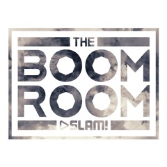 140 - The Boom Room - Joop Junior