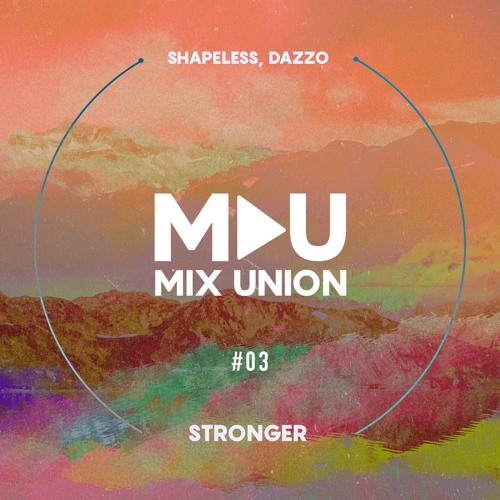 Shapeless & Dazzo - Stronger [FREE DOWNLOAD]