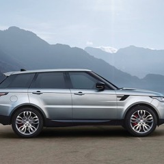 Brito - Range&Rovers