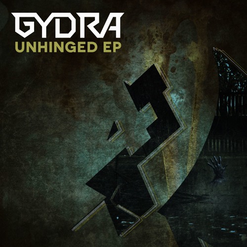 Gydra // Unhinged // C4CDIGUK039