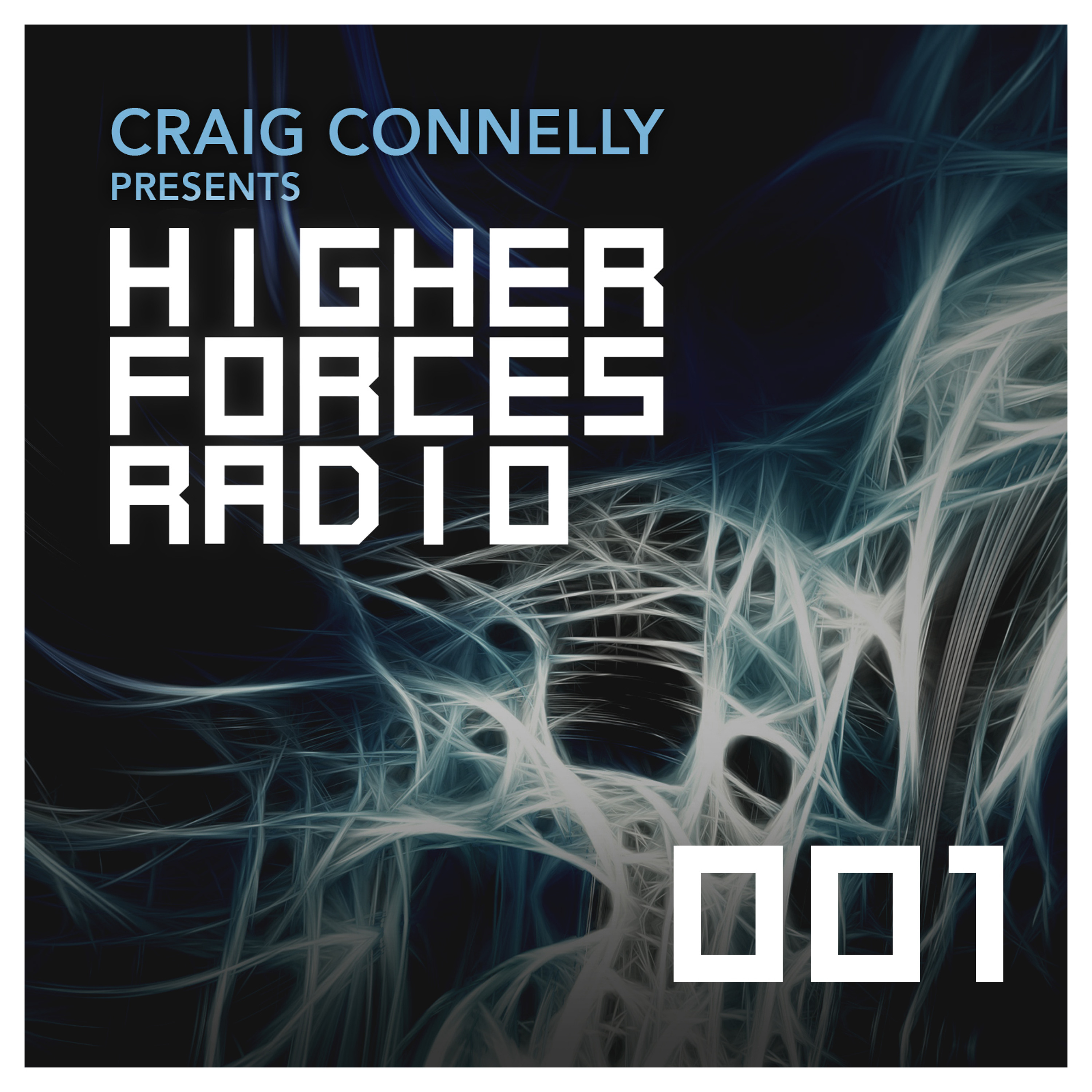 Craig Connelly Podcast