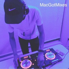 Sugar Trap Mix
