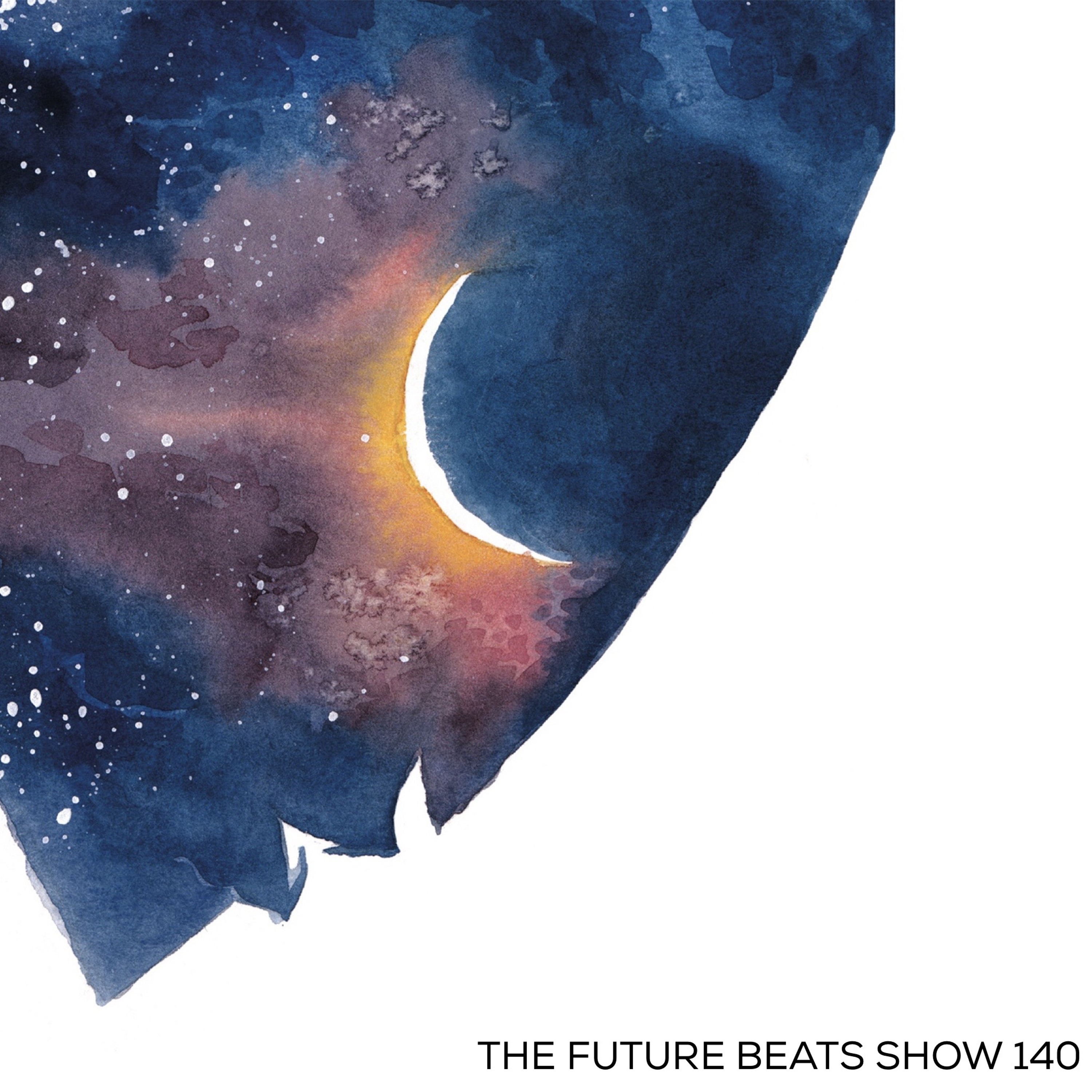 The Future Beats Show