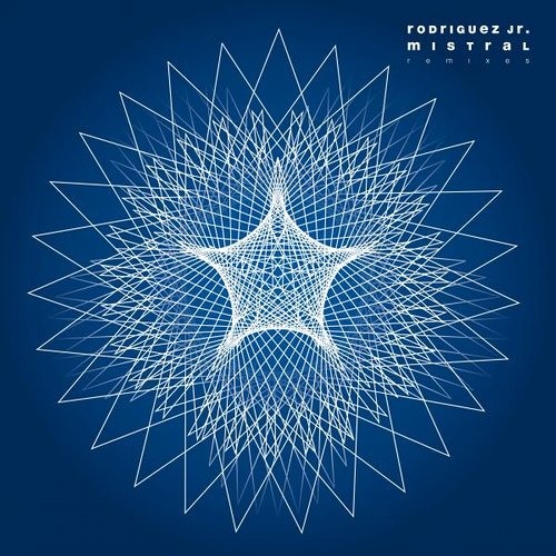 Rodriguez Jr. - Mistral (Stephan Bodzin Remix)