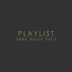 Deep House Vol.1
