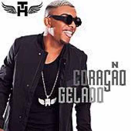 Mc Th - Coração Ta Gelado (Thiago Rodrigues Remix 2K17)