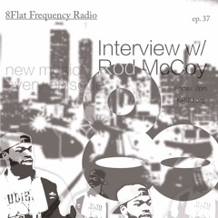 Episode 37: Momentum Mover / Rod Mccoy