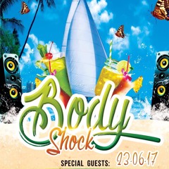 Dj Kevyboy - Mc Vibe - Chick Mc Friday Night