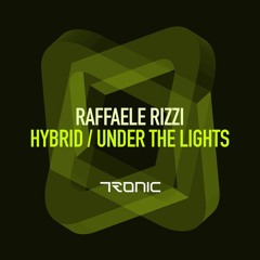 Raffaele Rizzi - Hybrid (Original Mix)