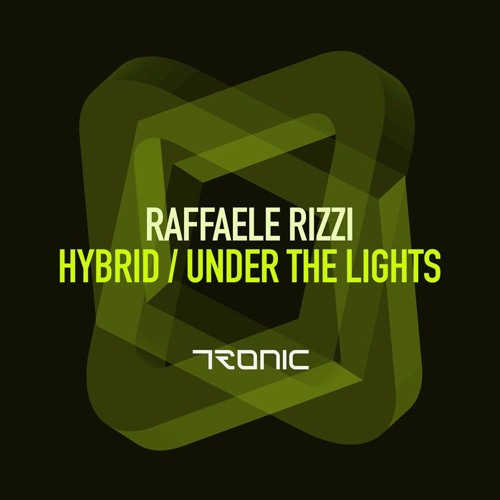 Raffaele Rizzi - Hybrid (Original Mix)