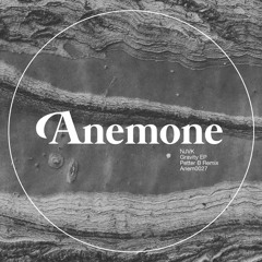 NJVK - Borza (Petter B Remix) (preview) - Anemone Recordings