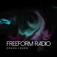 Crash + Burn (Single)