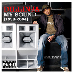 Dillinja - Threshold