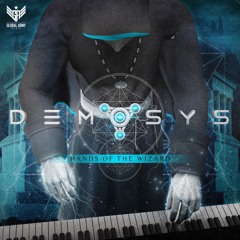 GAMEP064 - DemoSys - Hands Of The Wizard - EP - OUT NOW!!
