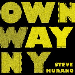 Own Way (Electro Performance Mix)- 2008