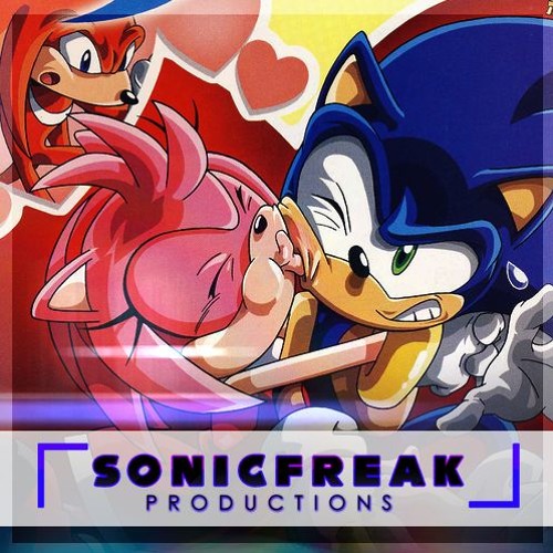 I Want You [Smooth Trap/Hip-Hop] - DJ SonicFreak