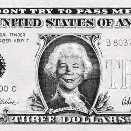 Stream 3 Dollar Bill by Paris Corleone | Listen online for free on  SoundCloud