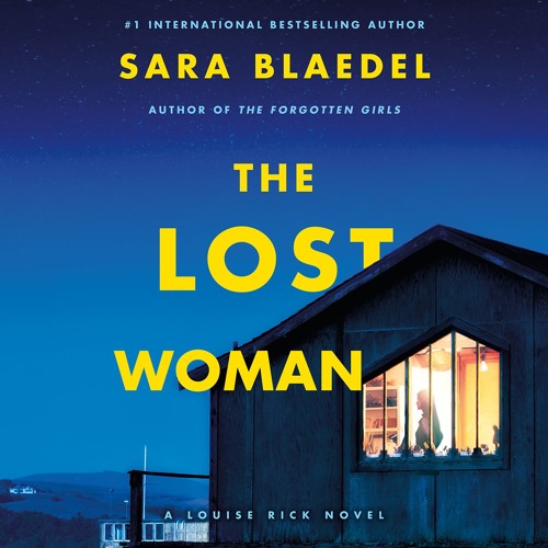 THE LOST WOMAN by Sara Blaedel Read by Christine Lakin - Audiobook Excerpt