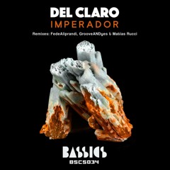 Del Claro - Imperador (FedeAliprandi Remix)