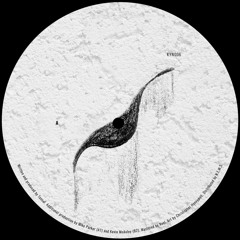 KYN006 Tensal - Extra Inertia EP (incl. Mike Parker and Pangaea Remixes)