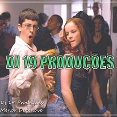 MC DENNY = NÃO TEM PERDÃO COM ESSAS PUTAS (((DJ 19 PRODUÇÕES))) 2017